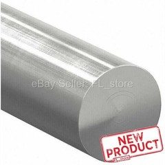 3/16″ x 36″ DRILL ROD Oil Hard Steel Grade O1 Easily Welded, Machined