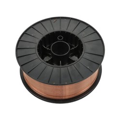 1 Roll ER70S-6 .045″ (1.2mm) 44 lbs Spool Mild Steel Mig Welding Wire