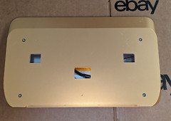 EdgeEndo Endo Pro Multi-Use Endodontic EdgePRO™ Laser DISPLAY SCREEN