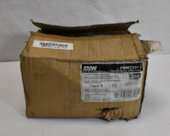 FNW 7101 H 1-1/2″ CPVC 1 Hole Wraparound Strap Screws Included Box of 100