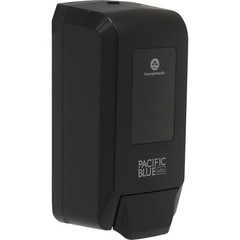 Pacific Blue Manual Soap/Sanitizer Dispenser (53057)