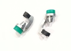 Laparoscopic Top Mounted Reducer 10-5mm Reusable Surgical Instruments – 2 nos.