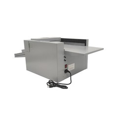 Digital Electric Creasing Machine 330MM 110V 150W Digital Electric Indentation M