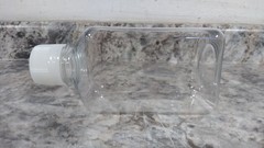 Brand Name 06287-02 96 Pk 500mL Capacity Sterile Media Bottles