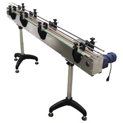 73.62″*5.9″ Linear Assembly Line Conveyor Belt Chain Plate for Bottle/Metal/Cap