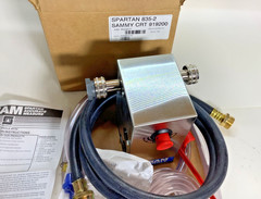 Spartan Chemical Box 835-2 Sammy CRT919200 SAM Single Dispensing System