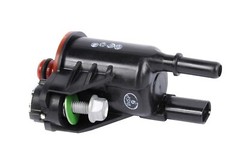 ACDelco GM Original Equipment Vapor Canister Purge Valve Emission Control