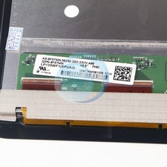 ONE for LP125WF1-SPA2 12.5″ 1920×1080 LCD Screen Assembly Dell XPS12 9Q23