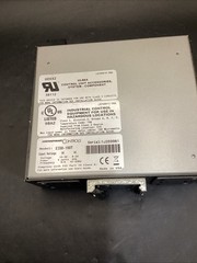 Contemporary Control EIS8-100T EIS Ethernet Switc8 Ports 4A 8-24V CTRLINK EIS