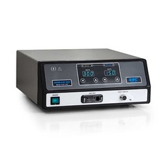 Bipolar Electrocautery Electrosurgical Cautery Machine for Urology Saline TURP