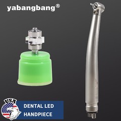 1-5*Dental Turbine Cartridge Rotor for LED Standard Head High Speed Handpiece YB