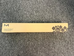 Millipore CVDI02TPE Durapore Hydrophilic Cartridge Filter 0.2 Micron. NEW!