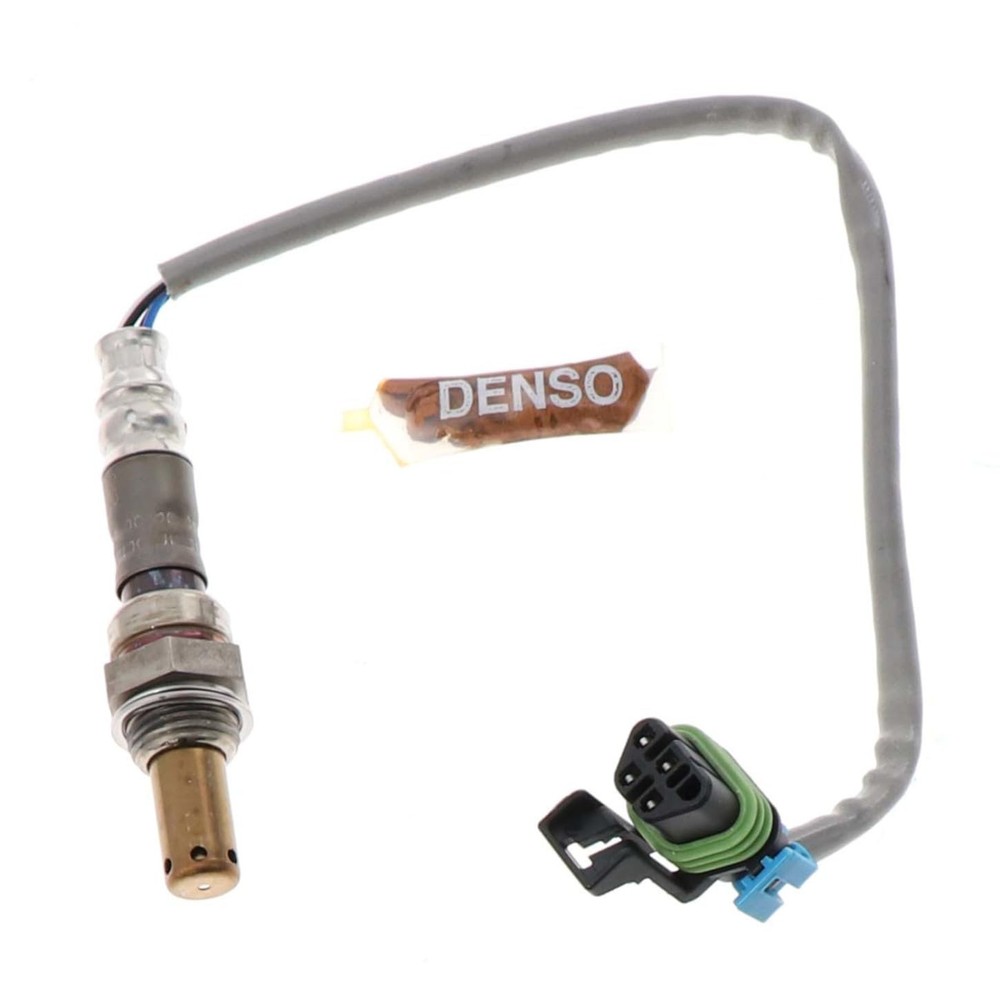 Denso Oxygen (O2) Sensor – 234-4669 (Fits Select Models and Years of Cadillac, C