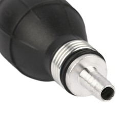 6657734 Fuel Primer Bulb Compatible With Bobcat 553 653 753 773 863 873 883 893