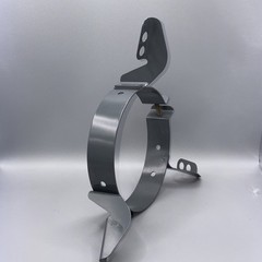 Lennox 86G17 Torsion Flex Adapter Kit For 9” & 10” Blowers less bumpers