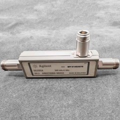 Brand Agilent Keysight 86205A Directional Bridge 300kHz-6GHz Guaranteed GOOD