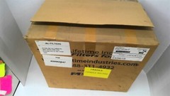 J&J Filters PA21620-7 16X20X2 Layer Alumium Filter Lifetime
