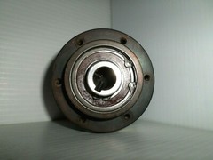 👀 NEW IN BOX ✨ Nexen 801812 Horton Air Engaged Torque Limiter 0.6250 2000 RPM