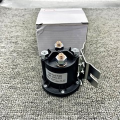 Trombetta 684-1261-212 12V DC Powerseal Contactor Relay Heavy Duty
