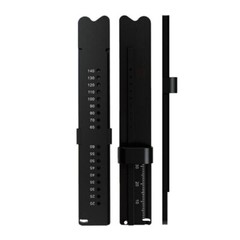 Woodpecker R1 Plus Gutta Percha Cutter, 30mm Measuring Ruler Points Cutter