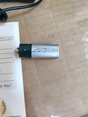 SPER Scientific Light Meter LUX/FC – Model 840020C – NIST Calibration