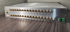 Quintech 32 WAY ACTIVE COMBINER 5-1000 MHz LC32 1000A, LC321000A1FAB000