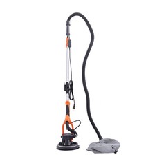 Electric Ceiling Wall Sander with Dust Collection, Variable Speed Drywall Sander