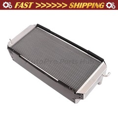 NEW 6686077 6734100 7152356 For Bobcat S150 S150G S160 S175 S185 S205 Radiator
