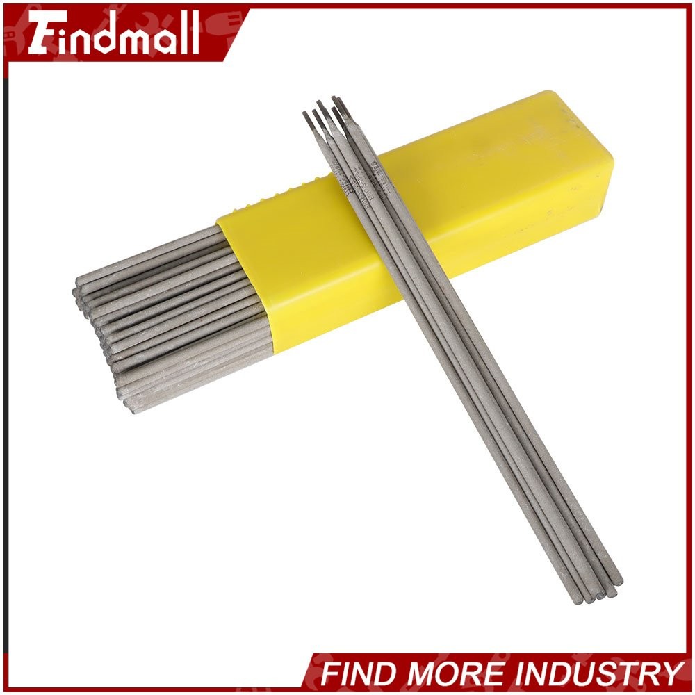 Findmall E7018 1/8″×14″ Premium Arc Welding Rods Carbon Steel Electrode 10lb Box