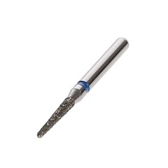 House Brand Dentistry 401909 HSB FG 878K-012M Curettage Medium Diamond Burs 10Pk