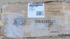 Amerigo Copy-20 #09136 CAD+Engineering+GIS Media 2 Rolls 36″ x 500′ 3″ Core