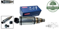 Efficient Compressor Control Valve for Hyundai Kia Models with Long Service Life