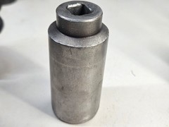 MAC 1-1/8 in Deep Impact Industrial Socket VDP366 USA Model 1-1/8 In READ BELOW!