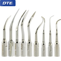 100% Woodpecker Dental Ultrasonic Piezo Scaler Tips Endo Perio SATELEC NSK EMS