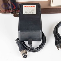 Megger Foster OTS60PB Automatic 60kV Oil Test Set Environmental Test Equipment