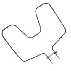 WB44K10001 Range Oven Bake Unit Lower Heating Element for GE AP2030964 PS249238