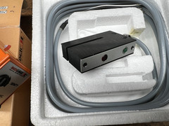 Lot DataLogic Optical Sensors and Controls