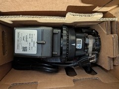 *BRAND NEW* Stenner Pump Model 85MHP40 85MJH7A4STAA