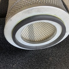 REPLACEMENT AIR FILTER ELEMENT FOR QUINCY 23458-5, 2013400458