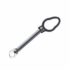 180mm Dental Orthodontic Niti Open Closed Coil Spring Arch Wire 010 012 6/9/12mm