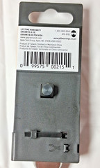 GEARWRENCH Ratchet 3/8" Drive Pear Head 90 Gear Teeth Chrome-Plated 81215T