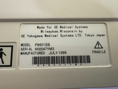 GE LH 7.5mhz Ultrasound Transducer