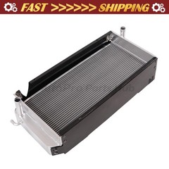 NEW 6686077 6734100 7152356 For Bobcat S150 S150G S160 S175 S185 S205 Radiator