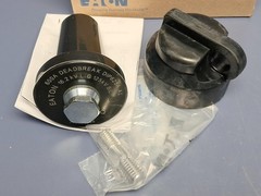 Eaton Cooper BT625FF25A1TCS2 Deadbreak Elbow Kit 16kV 600A – NEW