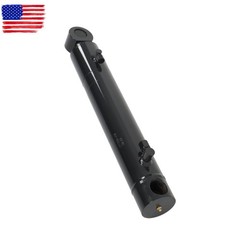 Tilt Cylinder 7338638 7151185 S550 T590 For Bobcat S510 T550 T595 S530 S590 S595