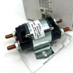 LOT of 6 WHITE-RODGERS 124-305111 DC Continuous Power Solenoid 12V NEW IN BOX