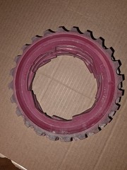 John Deere LUSTRAN B2-24 Planter Plates