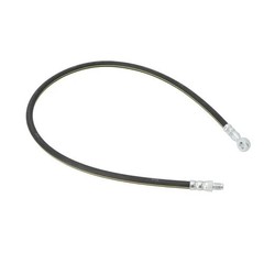 Clutch Cylinder Hose Master to Slave fits Zetor 7211 5211 6211 7245 7245 6245