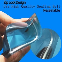Anti Static Bags,ESD Bags,10pcs 11.8×15.7in(30x40cm) Resealable Large Size fo…