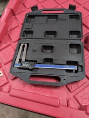 Blue point Digital Caliper 0-6 in Measurement
